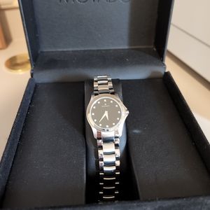 Movado Watch
